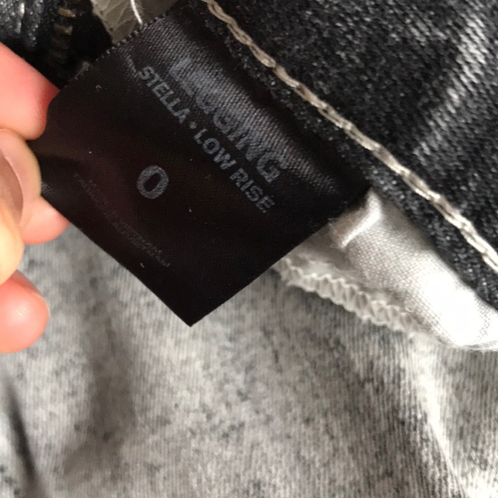 Express jeans - Picture 3 of 4